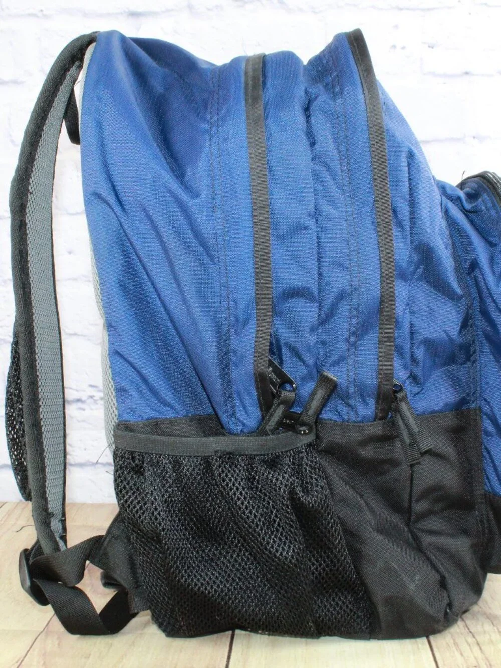L.L. Bean extra roomy